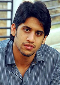 Нага Чайтания