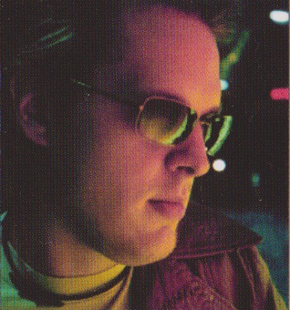 Joe Bonamassa - So, It's Like That (2002) [IROND CD 05-DD249]