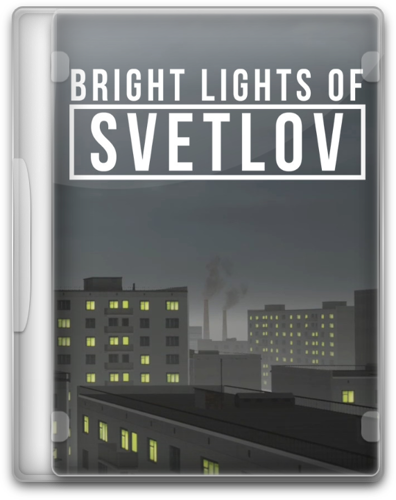 Bright Lights of Svetlov