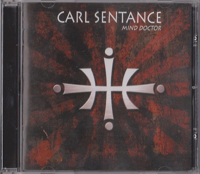 Carl Sentance - Mind Doctor (2009)