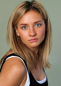 Ольга Сухарева