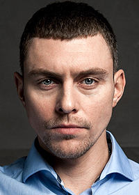 Евгений Антонов