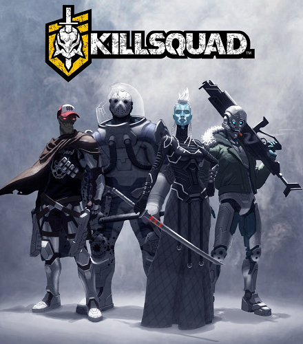 Killsquad (v1.0.0.9 + MULTi10) - [DODI Repack]