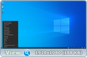 Windows 10 PRO 21H1