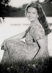 Мария Зубарева