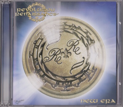 Revolution Renaissance – New Era (2008)