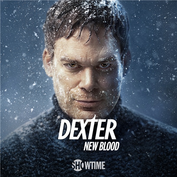 Декстер: Новая кровь / Dexter: New Blood [Сезон: 1] (2021) WEB-DL 1080p | Amedia