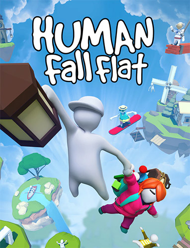 Human: Fall Flat – v1082172 (Tower Update) + Bonus OST