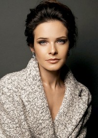 Анна Пескова