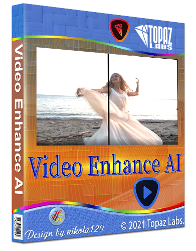 topaz video enhance ai 2.6.0