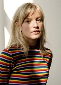 Лена Тронина