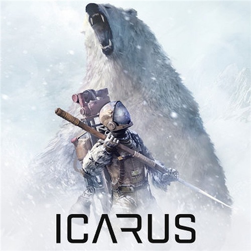 Icarus: Supporter Edition [v 1.1.1.90886 + DLC] (2021) PC | Portable