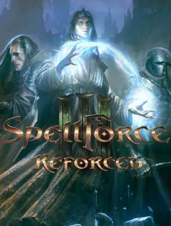 SpellForce 3 Reforced Edition (v161052 + MULTi8) - [DODI Repack]