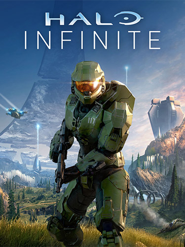 Halo Infinite v6.10020.17952.0 + DLCs + Free Multiplayer PC Game Download