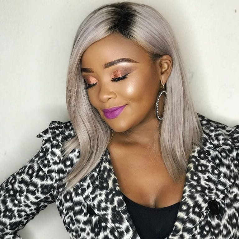 Nonhle Thema Actress mourns passing of her father - Styles 7