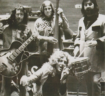 Led Zeppelin - Presence (1976) [2CD]