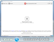 MediaHuman YouTube Downloader 3.9.9.68 (2801) RePack (& Portable) by elchupacabra (x86-x64) (2022) {Multi/Rus}