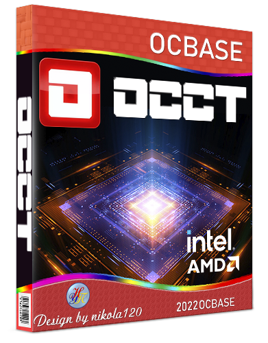 OCCT 11.0.1 Final Portable [2022, Multi/Ru]
