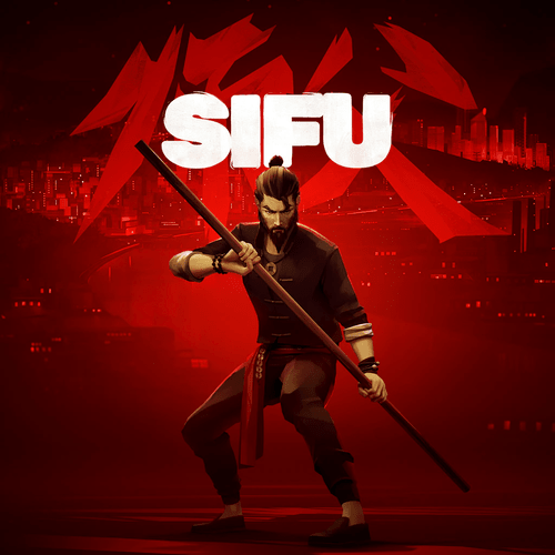 Sifu: Digital Deluxe Edition [v 1.24.6.566 + DLCs] (2022) PC | Repack от dixen18