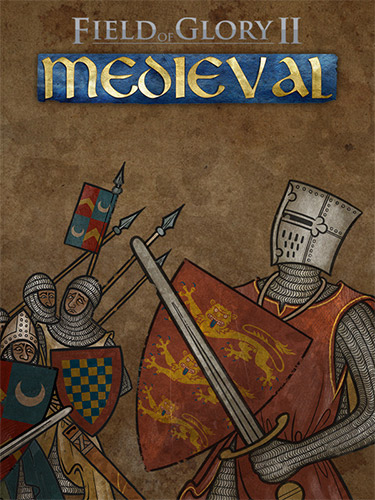 Field of Glory II: Medieval – Complete, v1.5.6 (Build 10009) + 5 DLCs