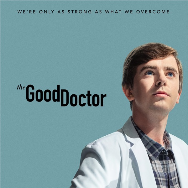 Хороший доктор / The Good Doctor [1-5 сезон] (2017-2022) WEB-DLRip | LostFilm