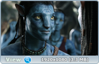  / Avatar / 2009 /  / HDRip + AVC + BDRip (720p) + BDRip (1080p)