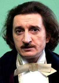 Александр Лыков