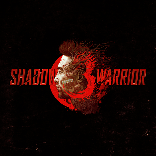 Shadow Warrior 3 - Deluxe Edition [v 1.01 + DLCs] (2022) PC | GOG-Rip