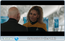  :  / Star Trek: Picard (2 /2022/WEB-DL/1080p/720p/WEB-DLRip)