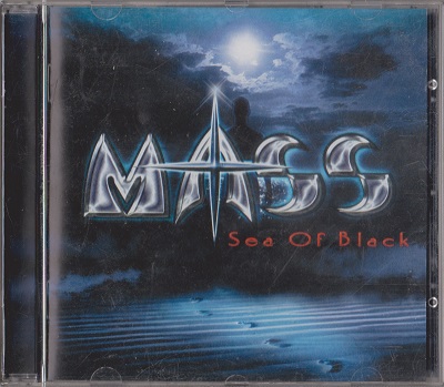 Mass (USA) - Sea Of Black (2010)