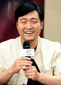 Чжун Хёк Ли (II)