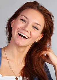 Дарья Егорова