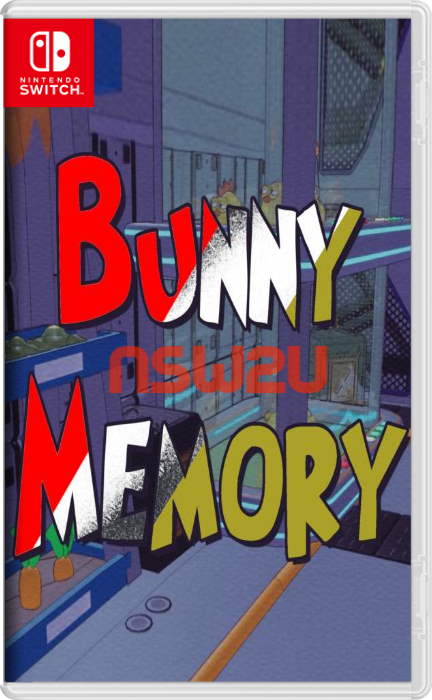 Bunny Memory Switch NSP XCI NSZ