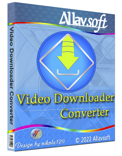 Allavsoft Video Downloader Converter 3.24.6.8116 RePack (& Portable) by elchupacabra [2022, Multi/Ru]