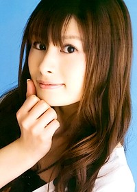 Май Накахара