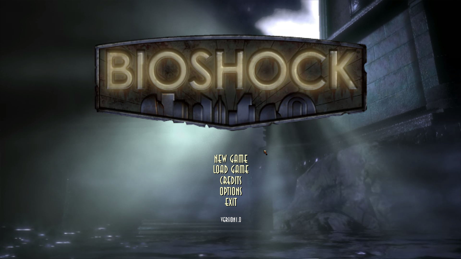 Bioshock steam not launching фото 41