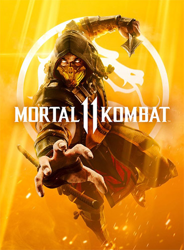 Mortal Kombat 11: Ultimate Edition [v 0.384-34-CL237394 + DLCs] (2019) PC | RePack от FitGirl