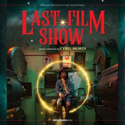 Last Film Show Soundtrack