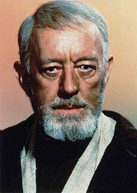 Алек Гиннесс