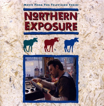 Northern Exposure Soundtrack