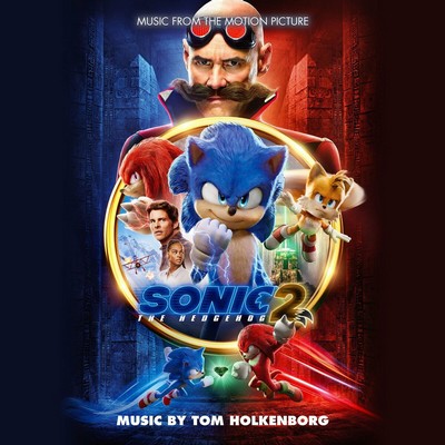 Sonic the Hedgehog 2 Soundtrack