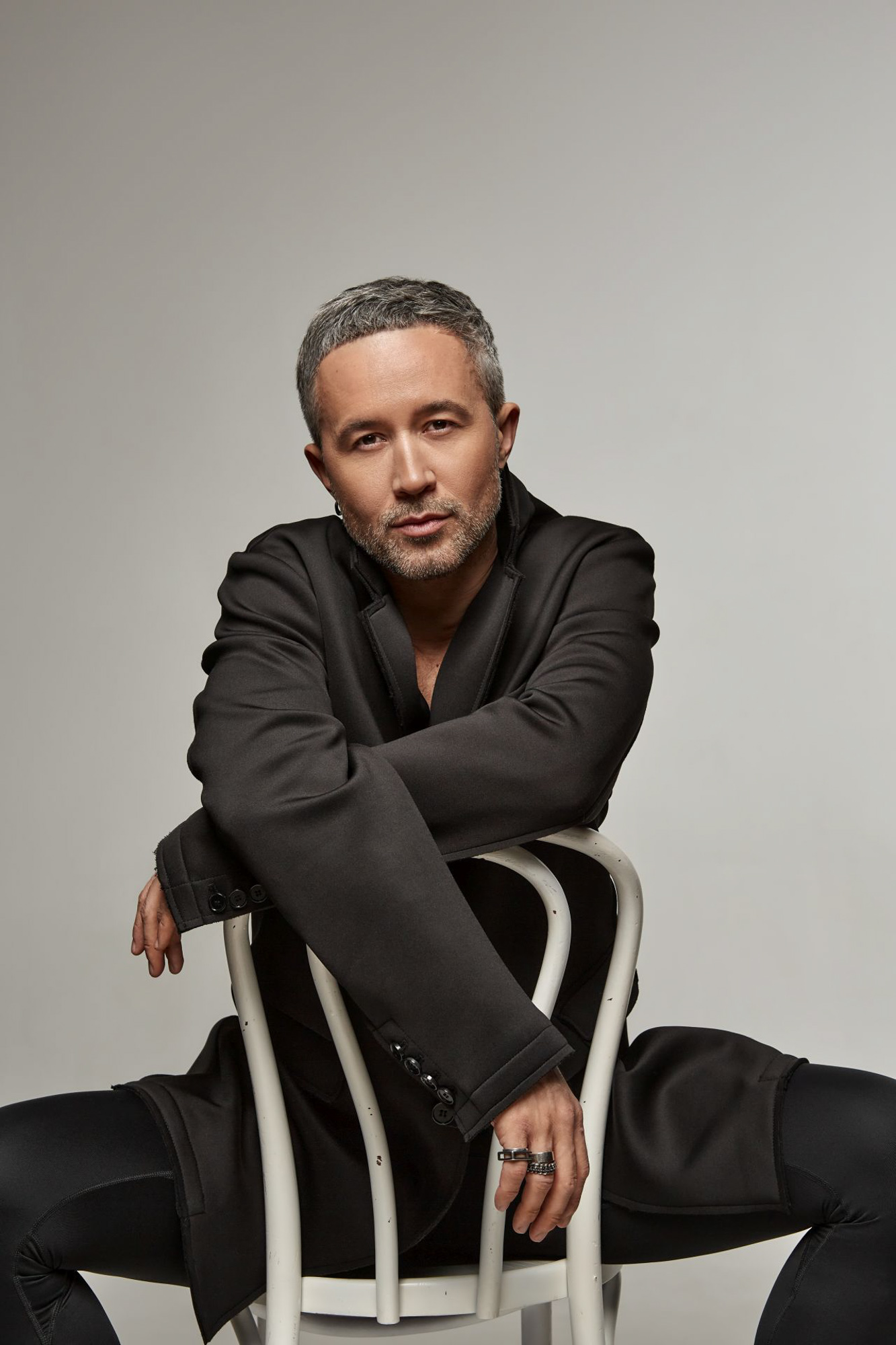 Сергій Бабкін