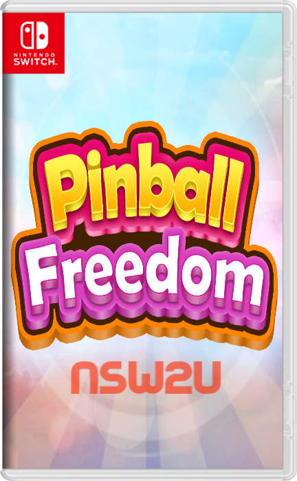 Pinball Freedom Switch NSP XCI NSZ