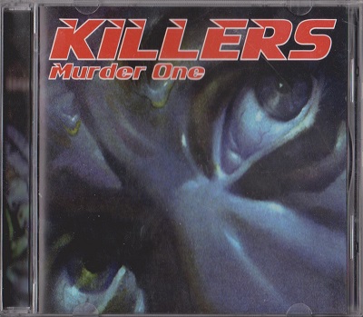 Killers - Murder One (1992) [Remastered]