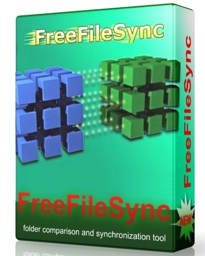 FreeFileSync 11.20 (x86-x64) (2022) (Multi/Rus)