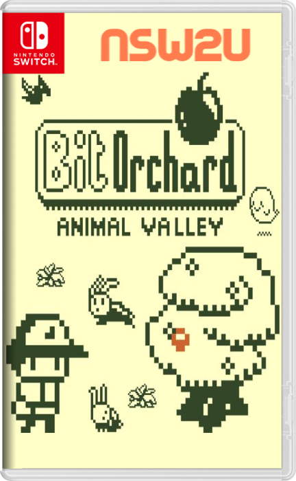 Bit Orchard: Animal Valley Switch NSP