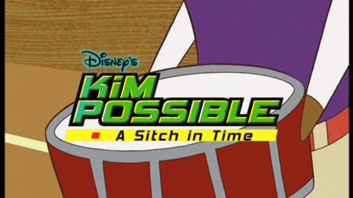 5dbefb20975bf641b36666114257c711 - Kim Possible: A través del tiempo [2003] [DVDRemux - H264] [PAL] [Castellano, Holandés, Inglés, Portugués, Francés] [Animacion] [2.54 GB]
