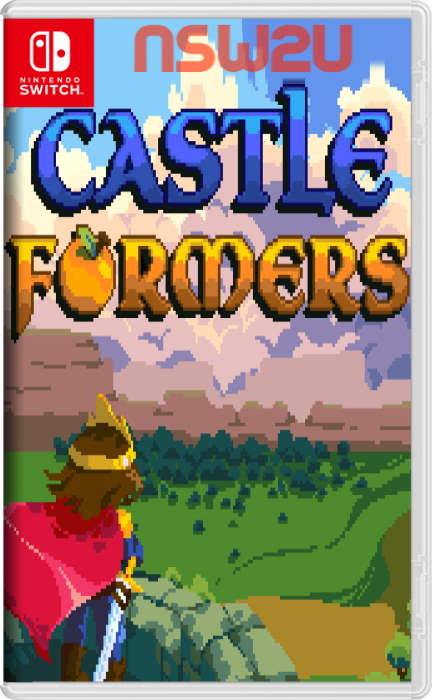 Castle Formers Switch NSP