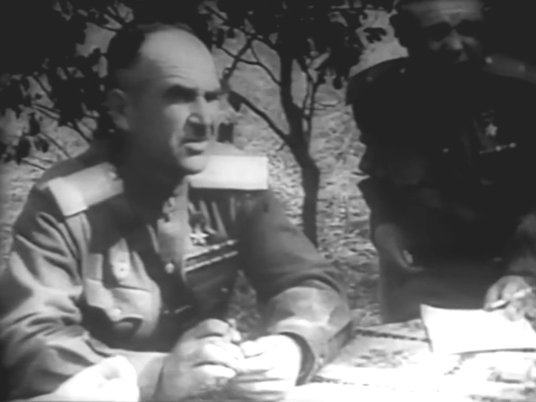 Изображение для Солдаты Отчизны / Серии 1-5 из 5 (1966) WEB-DLRip-AVC (кликните для просмотра полного изображения)