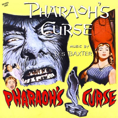 Pharaoh's Curse Soundtrack
